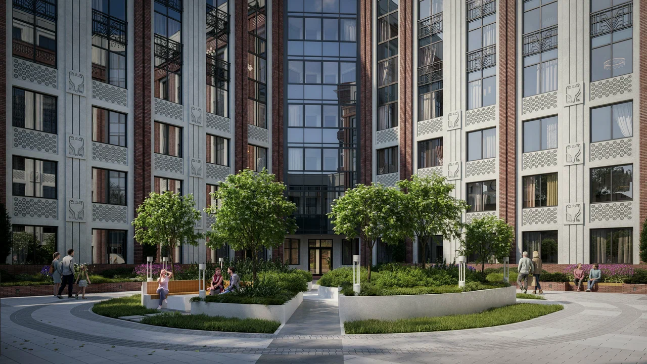 ЖК «Кама», изображение-4